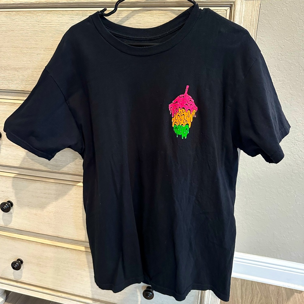 Men’s Slushcult T-Shirt (L)